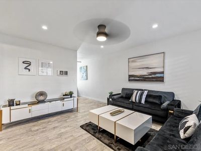 4314 48th St APT 2, San Diego, CA, 92115