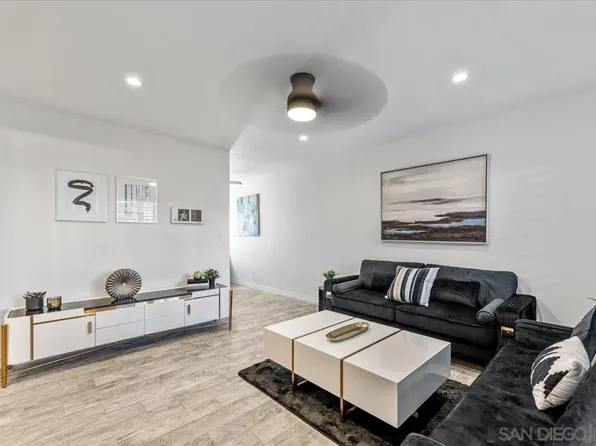 4314 48th St APT 2, San Diego, CA 92115