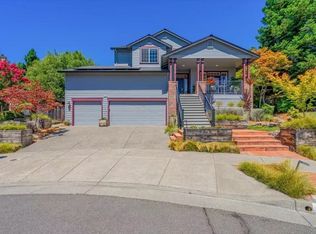 1521 Great Owl Pl, Santa Rosa, CA 95409