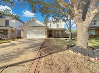 15431 Redbud Berry Way, Cypress, TX 77433