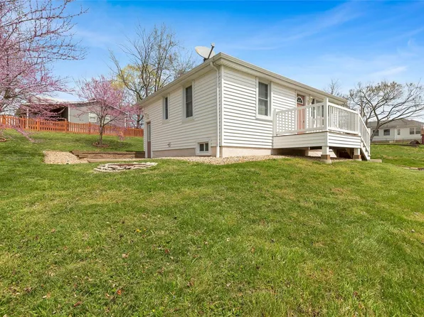 5519 Main St, Augusta, MO 63332