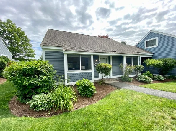 32 Susanna Dr Unit 32, Brewster, MA 02631