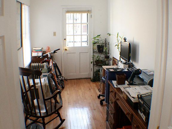 2nd Floor Bedroom/Study