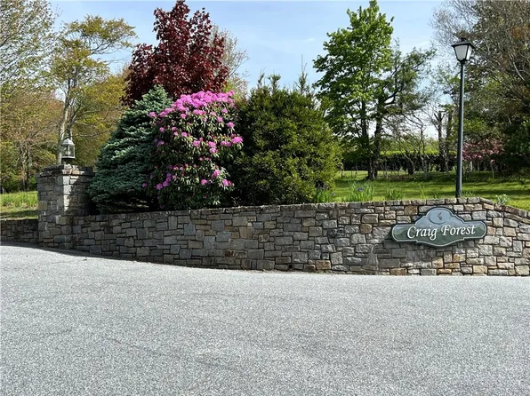 Lot 1 Cora's Path, Blowing Rock, NC 28605