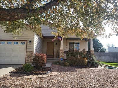 751 Progress Dr, Fountain, CO, 80817