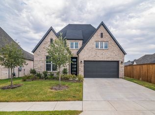 1414 Kirkdale Dr, Forney, TX 75126
