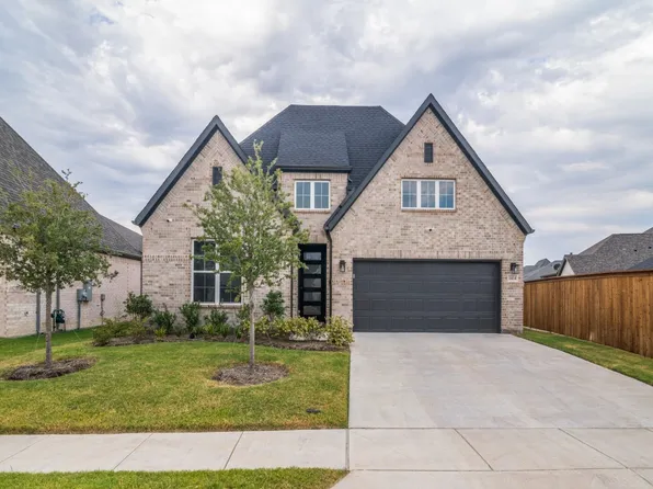 1414 Kirkdale Dr, Forney, TX 75126