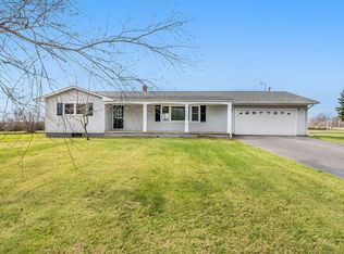 16835 Twenty Mile Rd, Marshall, MI 49068