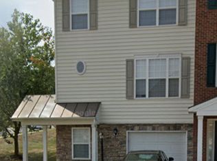 101 Dolphin Cv, Stafford, VA 22554
