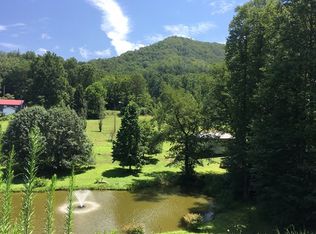 459 Long Branch Rd, Robbinsville, NC 28771