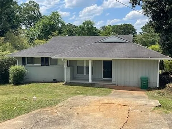 2835 Vicksburg Ct, Decatur, GA 30034