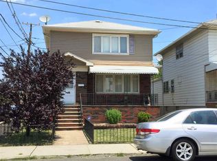 420 Van Nostrand Ave #2, Jersey City, NJ 07305