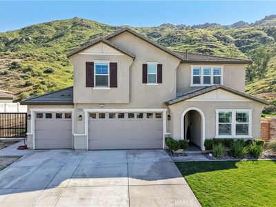 20995 Mountain Gate Dr, Riverside, CA, 92507