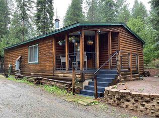 2435 Greenhorn Rd, Quincy, CA 95971