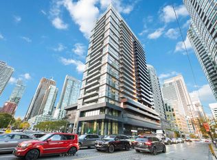 352 Front St W #1211, Toronto, ON M5V 0K3