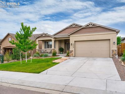 2570 Hannah Ridge Dr, Colorado Springs, CO, 80922