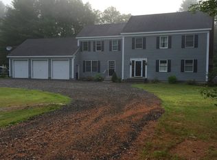 1792 Pownal Rd, Auburn, ME 04210