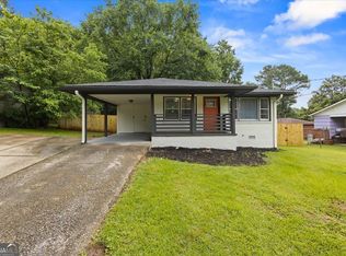 1553 McCallie Blvd NW, Atlanta, GA