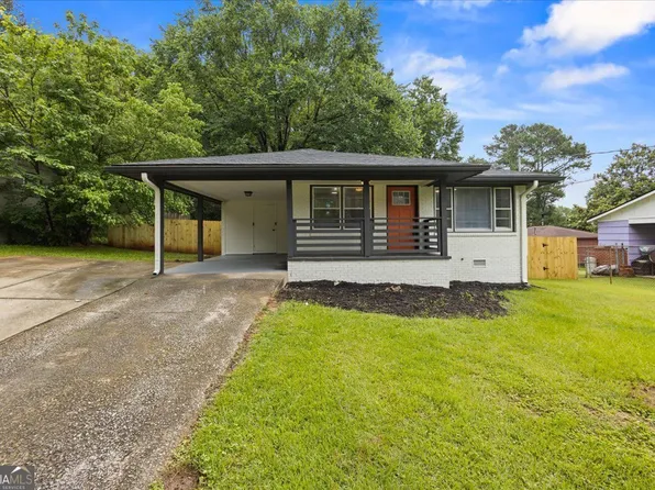 1553 McCallie Blvd NW, Atlanta, GA 30318