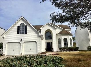 2740 Mulberry Loop, Virginia Beach, VA 23456