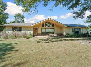 1424 State Highway F, Anderson, MO 64831
