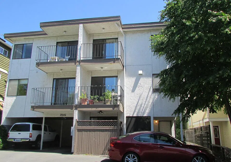 2846 14th Ave W #4