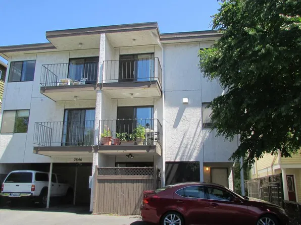 2846 14th Ave W APT 4, Seattle, WA 98119