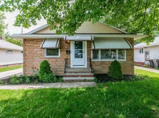 4731 Fleharty Rd, North Olmsted, OH