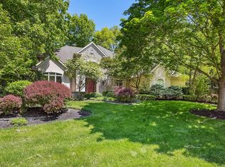 5230 Woodbridge Ave, Powell, OH
