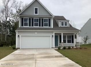 139 Lighthouse Cove Loop #10, Calabash, NC 28467