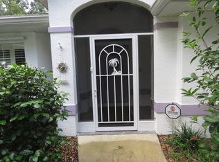 8730 SW 205th Cir, Dunnellon, FL 34431