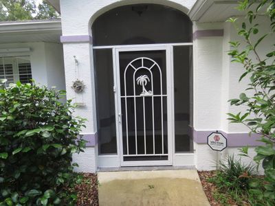 8730 SW 205th Cir, Dunnellon, FL, 34431