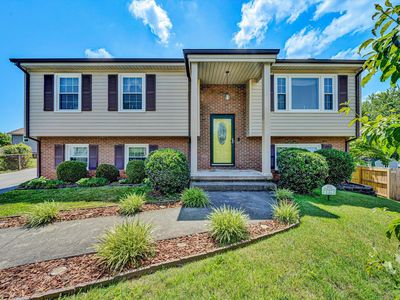 546 Missimer Cir, Vinton, VA, 24179
