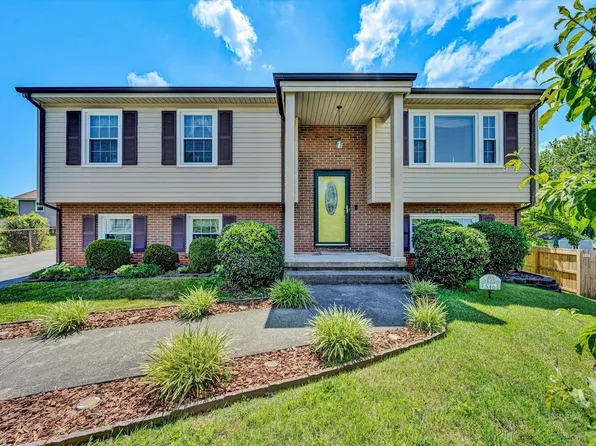 546 Missimer Cir, Vinton, VA 24179