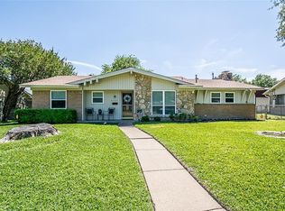 2107 Luau St, Mesquite, TX 75150