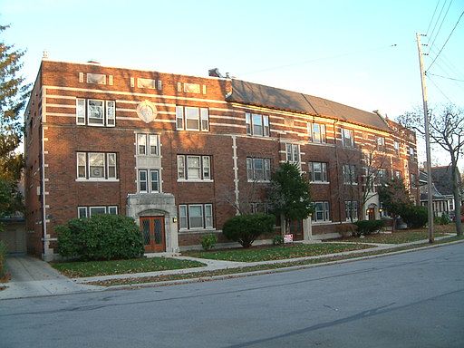 1st image of 1324 Edanola Ave APT 9