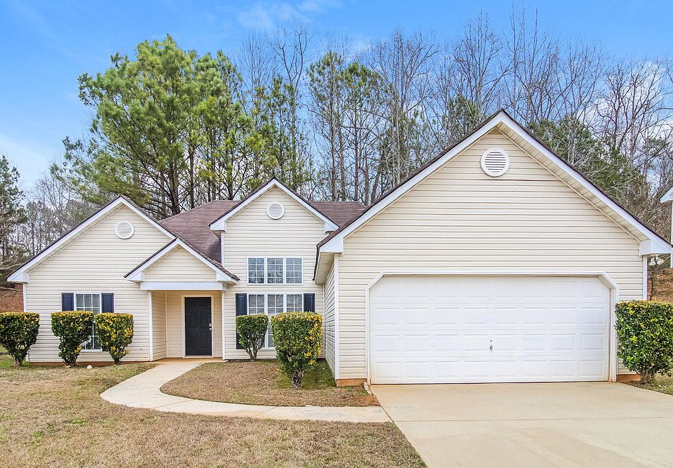 1st image of 4358 James Wade Dr