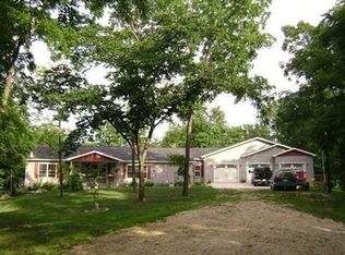 278 Ion Ridge Ln, Monona, IA 52159