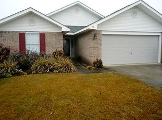 72 Secret Harbor Dr, Miramar Beach, FL 32550