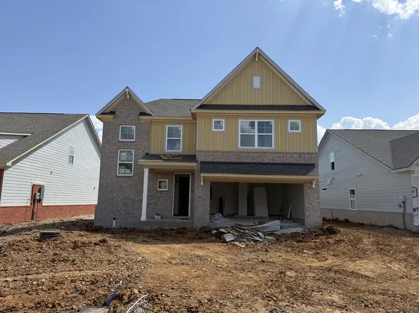 5913 Steiner Way Lot 67, Rockvale, TN 37153