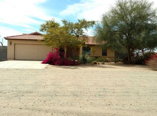2867 E County 15 1/2 St, Yuma, AZ 85365