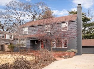 640 W 61st St, Kansas City, MO 64113