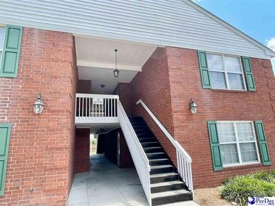 527 Third Loop Rd Unit F, Florence, SC, 29505