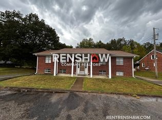 115 Old Denmark Rd APT C, Jackson, TN 38301