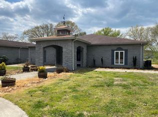 6600 Fish Hatchery Rd, Russellville, TN 37860