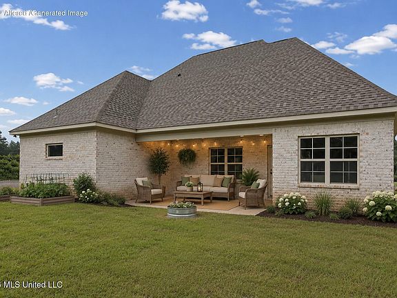 4th image of 167 Chulahoma Rd