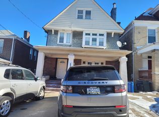 1121 Greenfield Ave, Pittsburgh, PA
