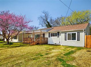 1517 Janke Rd, Virginia Beach, VA 23455