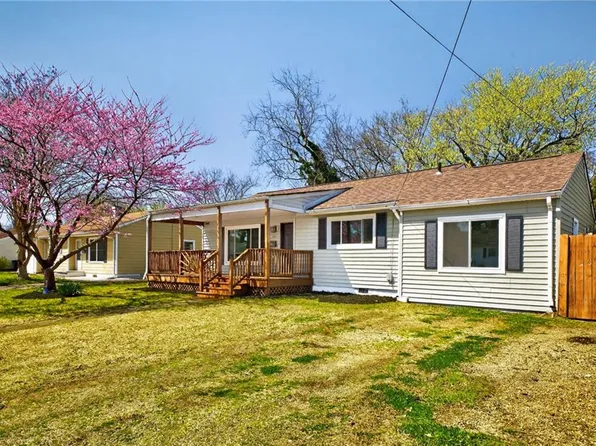 1517 Janke Rd, Virginia Beach, VA 23455