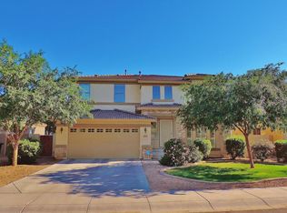3297 E Bluejay Dr, Chandler, AZ 85286